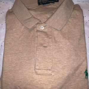 Men’s Ralph Lauren Polo shirt sz large